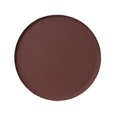 Decoris Iron Round Plate with Powder Coating 42cm - Terracotta,